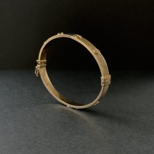 Браслет золотий “Cartier”