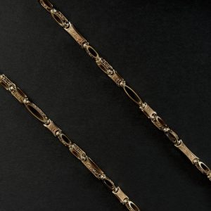 Ланцюг золотий “Cartier”