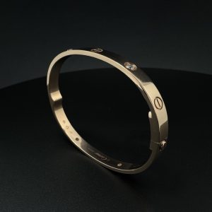 Браслет Cartier