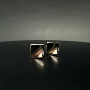 Сережки золото 585˚, 1,46гр.