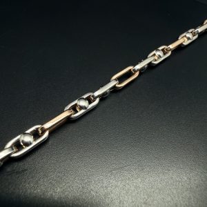 Браслет золото 585˚, 4,96гр.