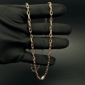 Ланцюг золото 585˚, 7,74гр.