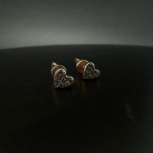 Сережки