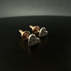 Сережки