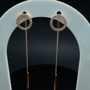 Сережки