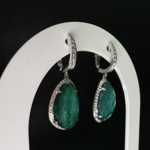 Сережки
