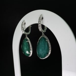 Сережки