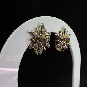 Сережки
