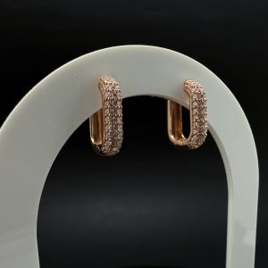 Сережки