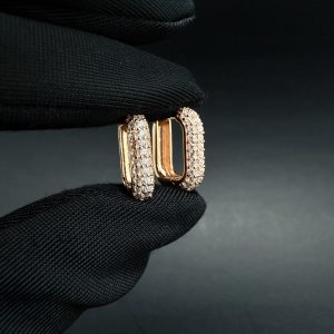 Сережки