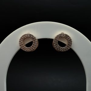 Сережки