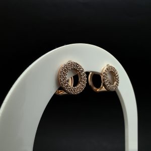 Сережки