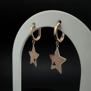 Сережки