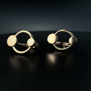 Сережки