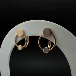 Сережки
