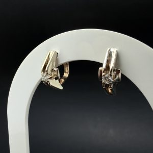 Сережки