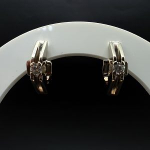 Сережки