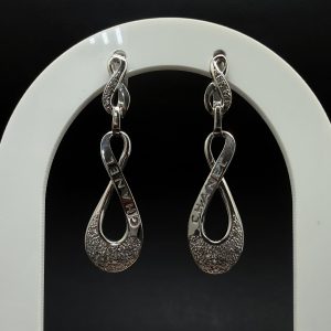 Сережки