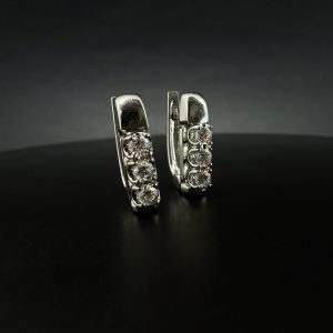 Сережки