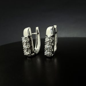 Сережки