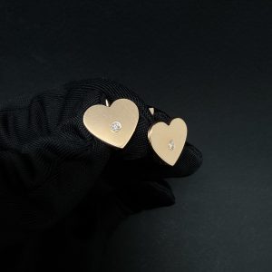Сережки