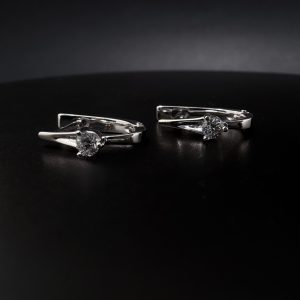 Сережки