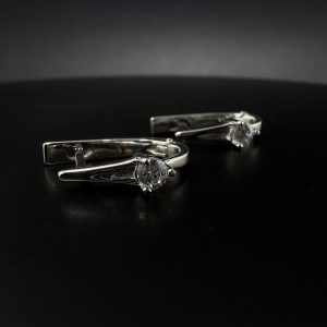 Сережки