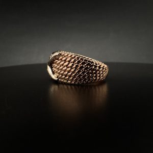 Каблучка золота “Династія”